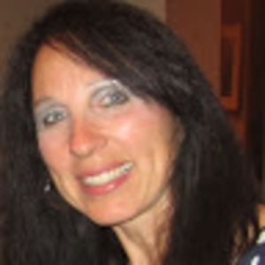 Meet your Posher, Deborah